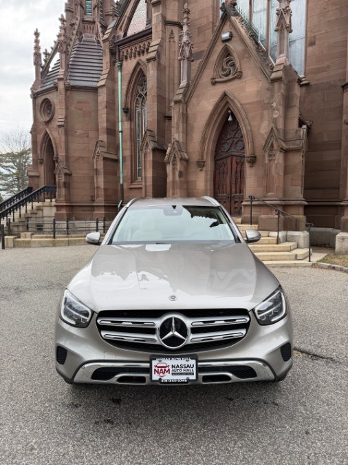 Mercedes-Benz GLC GLC 300 4MATIC SUV - Image 4