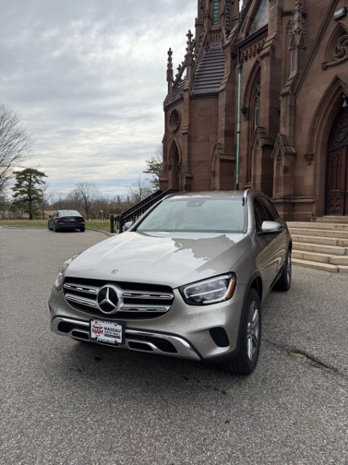 Mercedes-Benz GLC GLC 300 4MATIC SUV - Image 3