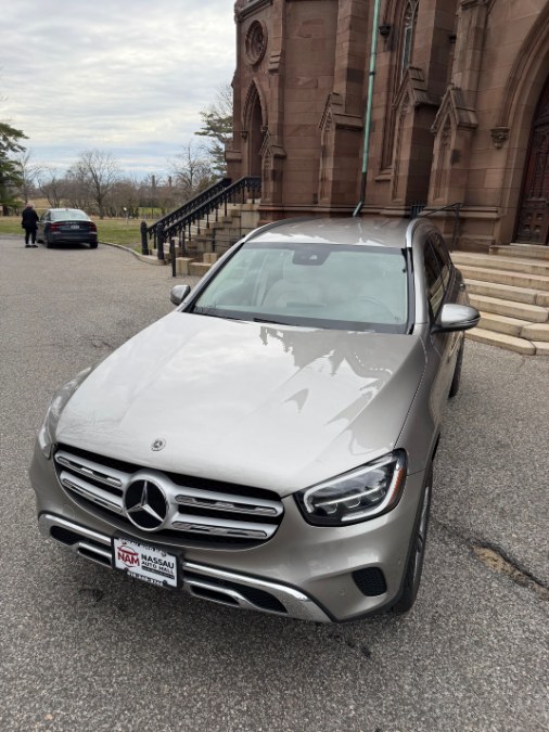 Mercedes-Benz GLC GLC 300 4MATIC SUV - Image 5