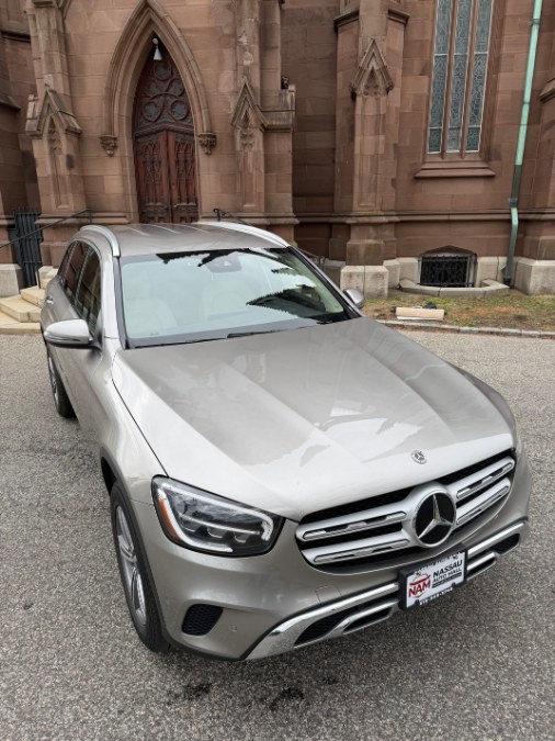 Mercedes-Benz GLC GLC 300 4MATIC SUV - Image 2
