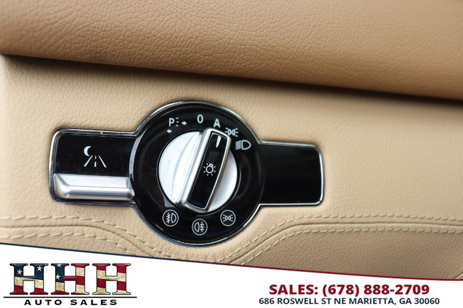 2008 Mercedes-Benz CL-Class CL63 - Photo 16