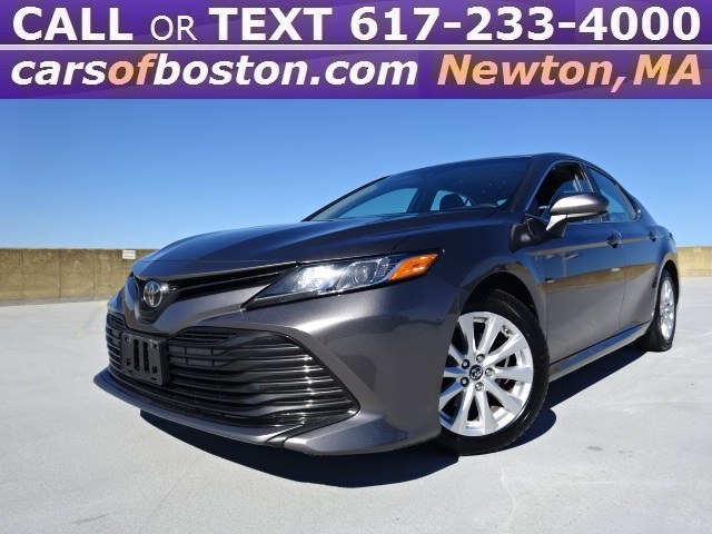 2023 Toyota Camry LE - Photo 47