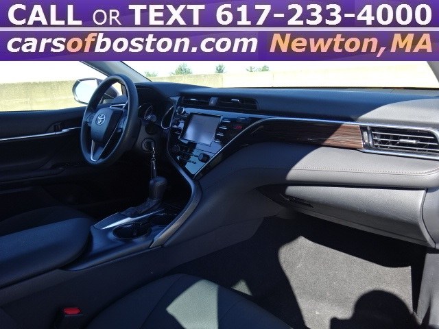 2023 Toyota Camry LE - Photo 20