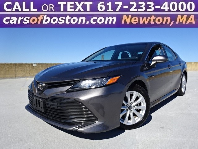 2023 Toyota Camry LE - Photo 46