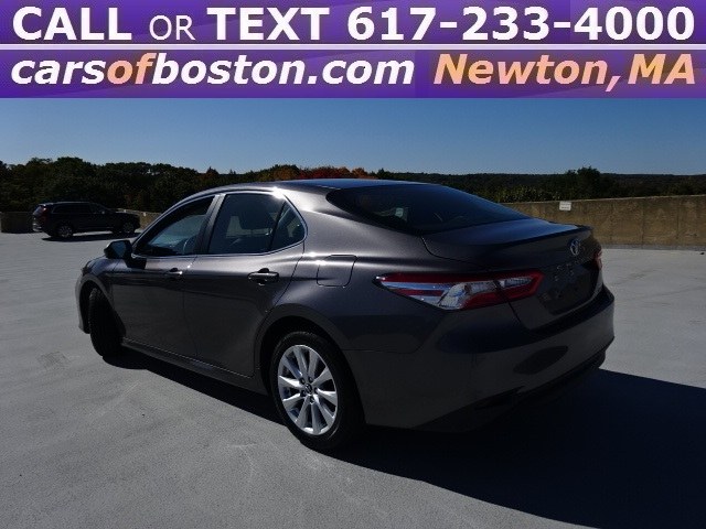 2023 Toyota Camry LE - Photo 50