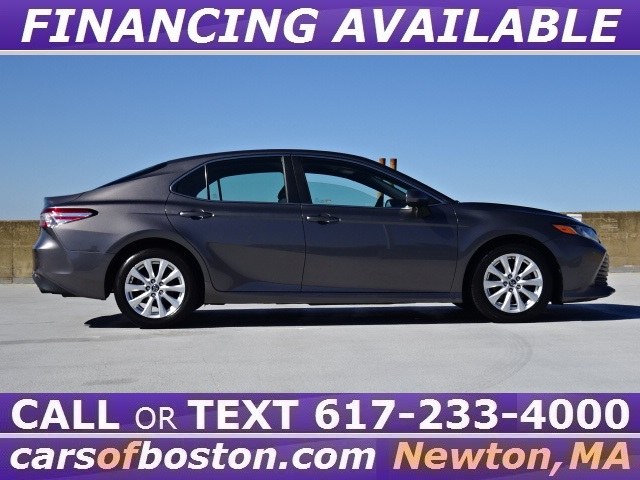 2023 Toyota Camry LE - Photo 11