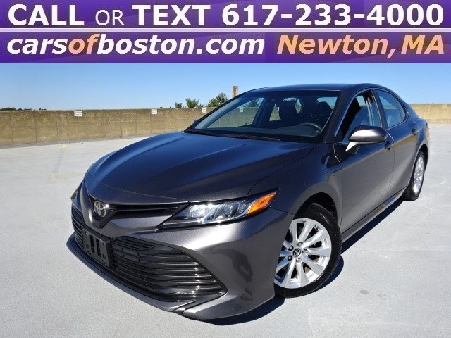 2023 Toyota Camry LE - Photo 45