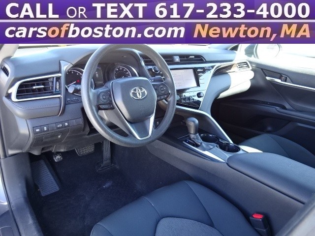 2023 Toyota Camry LE - Photo 15