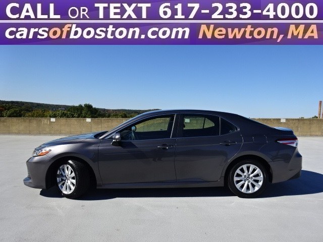 2023 Toyota Camry LE - Photo 49