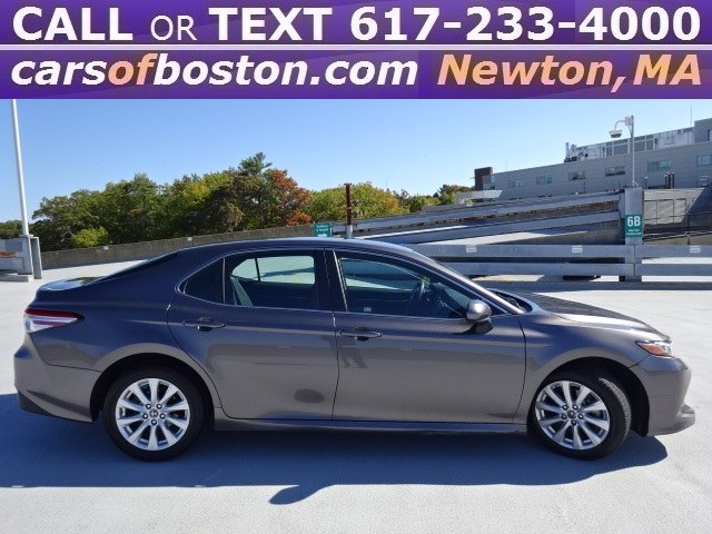 2023 Toyota Camry LE - Photo 53