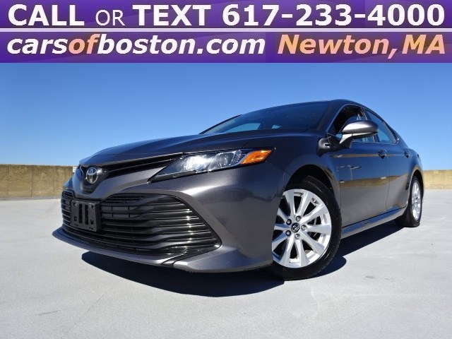 2023 Toyota Camry LE - Photo 48