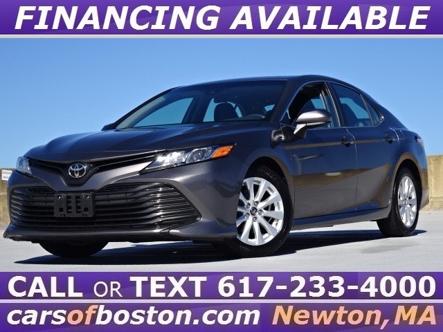 2023 Toyota Camry LE - Photo 72