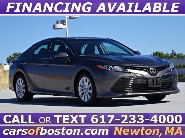 2023 Toyota Camry LE - Photo 6