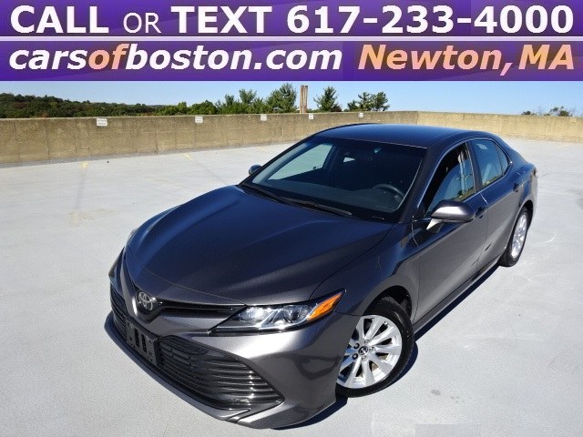 2023 Toyota Camry LE - Photo 43