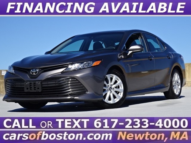 2023 Toyota Camry LE - Photo 42