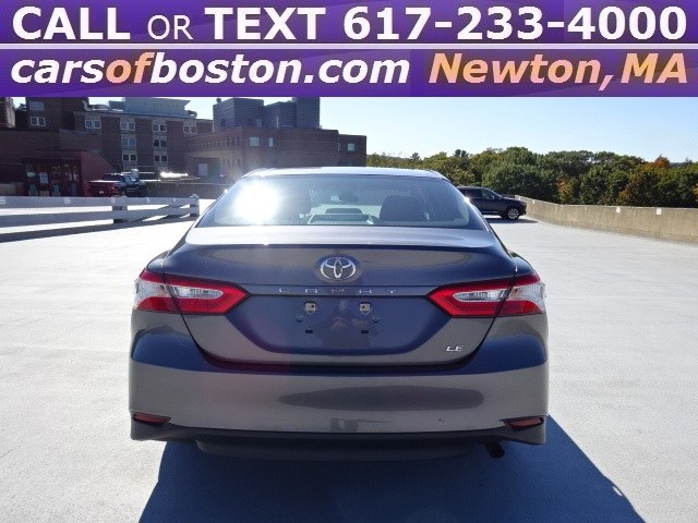 2023 Toyota Camry LE - Photo 51