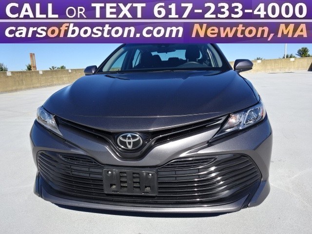 2023 Toyota Camry LE - Photo 55