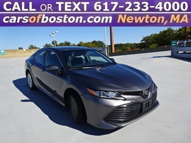 2023 Toyota Camry LE - Photo 54