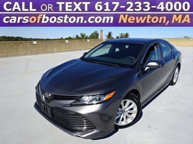 2023 Toyota Camry LE - Photo 44