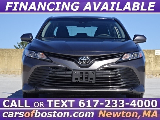 2023 Toyota Camry LE - Photo 5