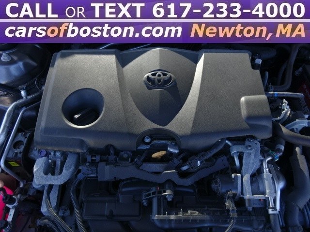 2023 Toyota Camry LE - Photo 75