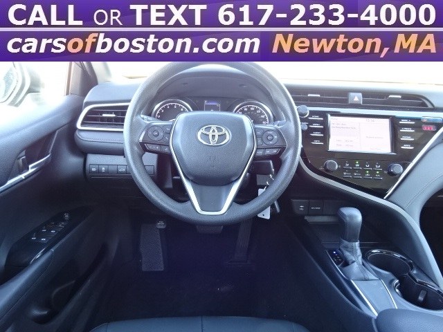 2023 Toyota Camry LE - Photo 24