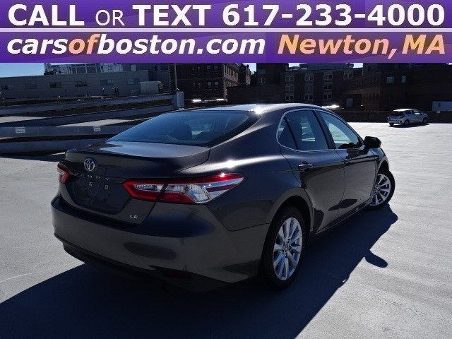 2023 Toyota Camry LE - Photo 52