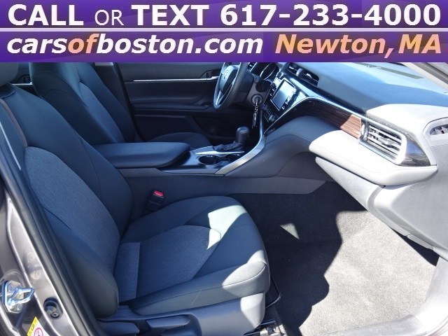 2023 Toyota Camry LE - Photo 19