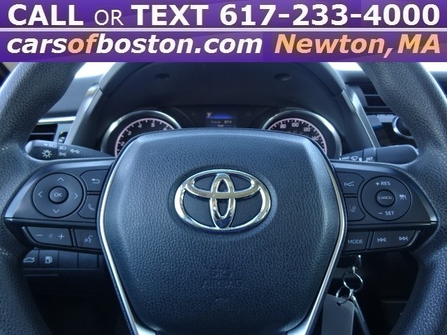 2023 Toyota Camry LE - Photo 28