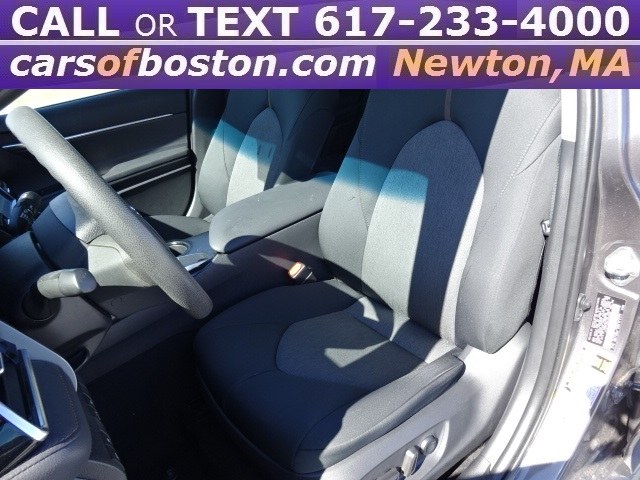 2023 Toyota Camry LE - Photo 60
