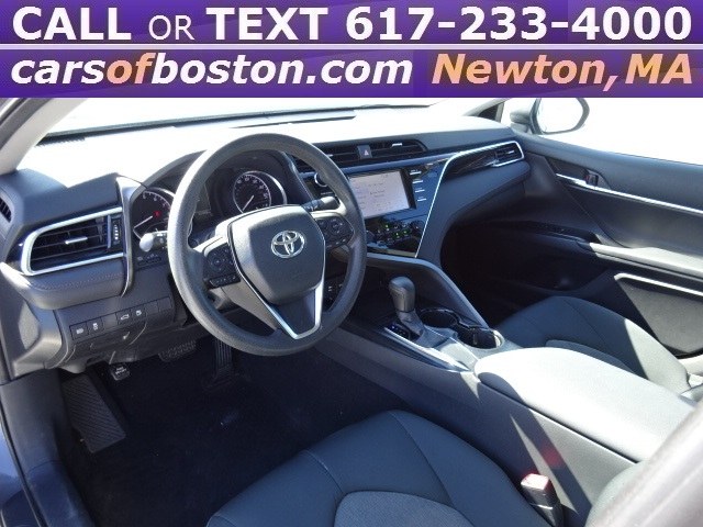 2023 Toyota Camry LE - Photo 58