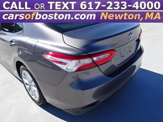 2023 Toyota Camry LE - Photo 57