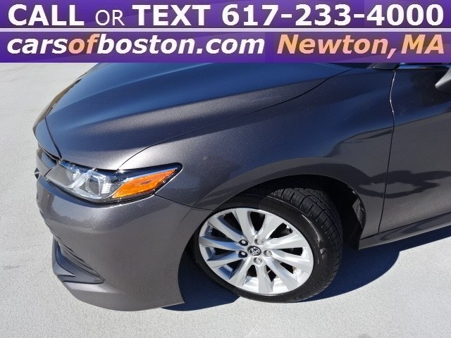2023 Toyota Camry LE - Photo 56