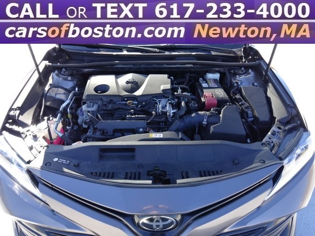 2023 Toyota Camry LE - Photo 13