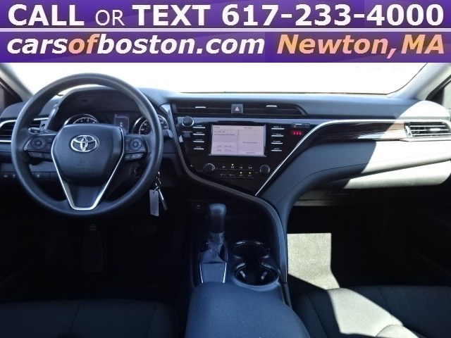 2023 Toyota Camry LE - Photo 22