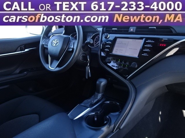 2023 Toyota Camry LE - Photo 21