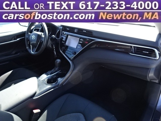 2023 Toyota Camry LE - Photo 69