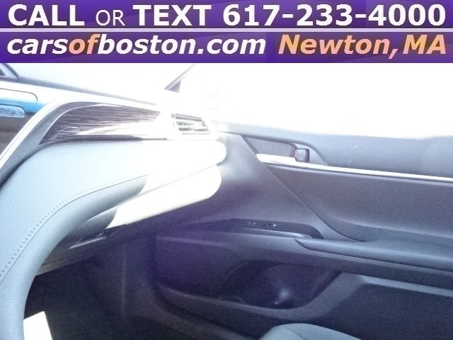 2023 Toyota Camry LE - Photo 40