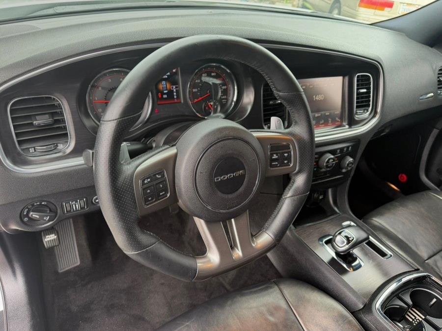 2014 Dodge Charger SXT - Photo 15