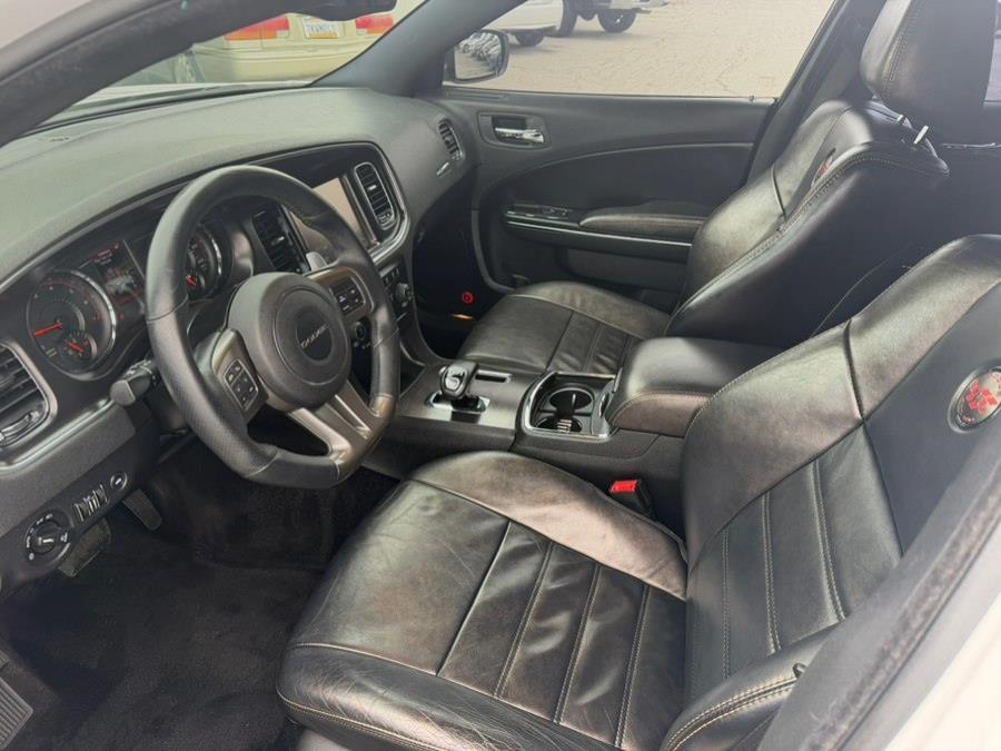 2014 Dodge Charger SXT - Photo 13