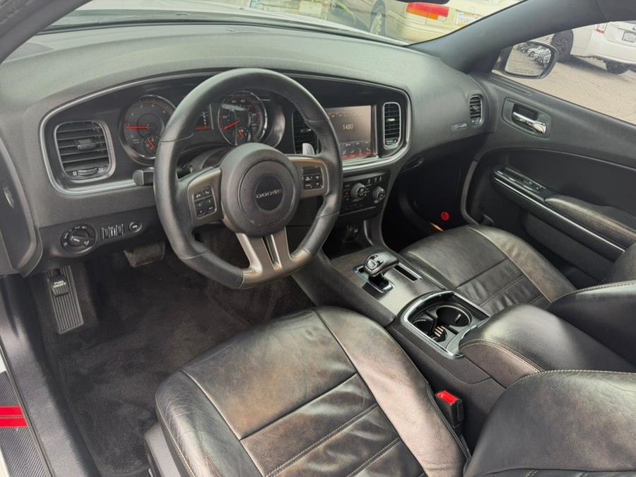 2014 Dodge Charger SXT - Photo 14