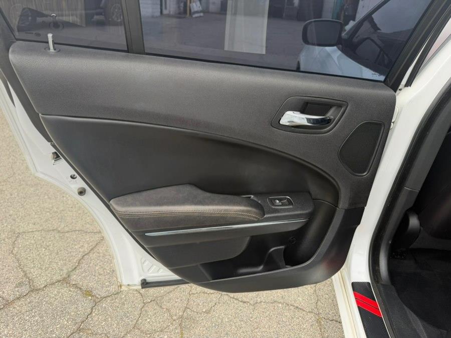 2014 Dodge Charger SXT - Photo 12