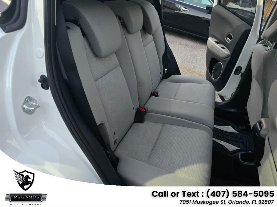 2021 Honda HR-V EX - Photo 12