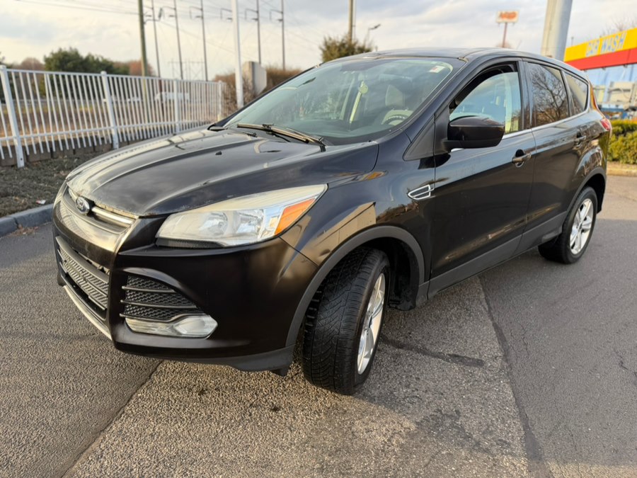 2013 Ford Escape SE AWD