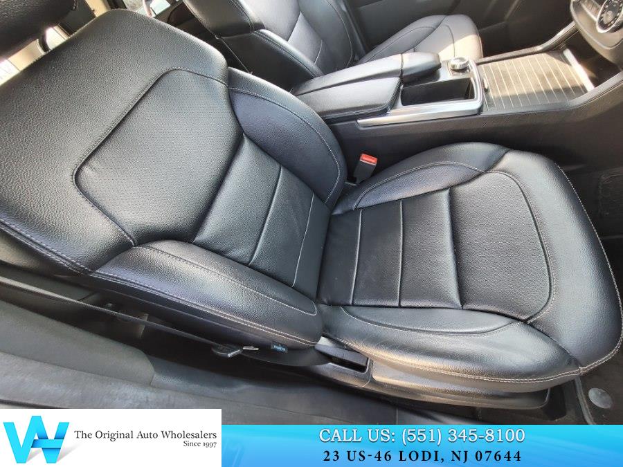 2014 Mercedes-Benz M-Class ML350 - Photo 15