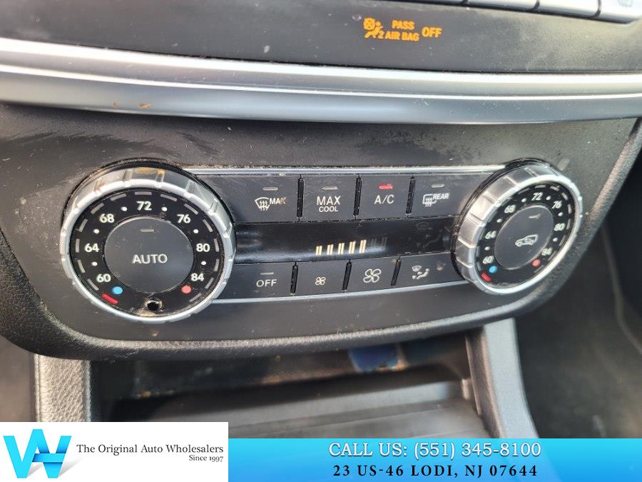 2014 Mercedes-Benz M-Class ML350 - Photo 23