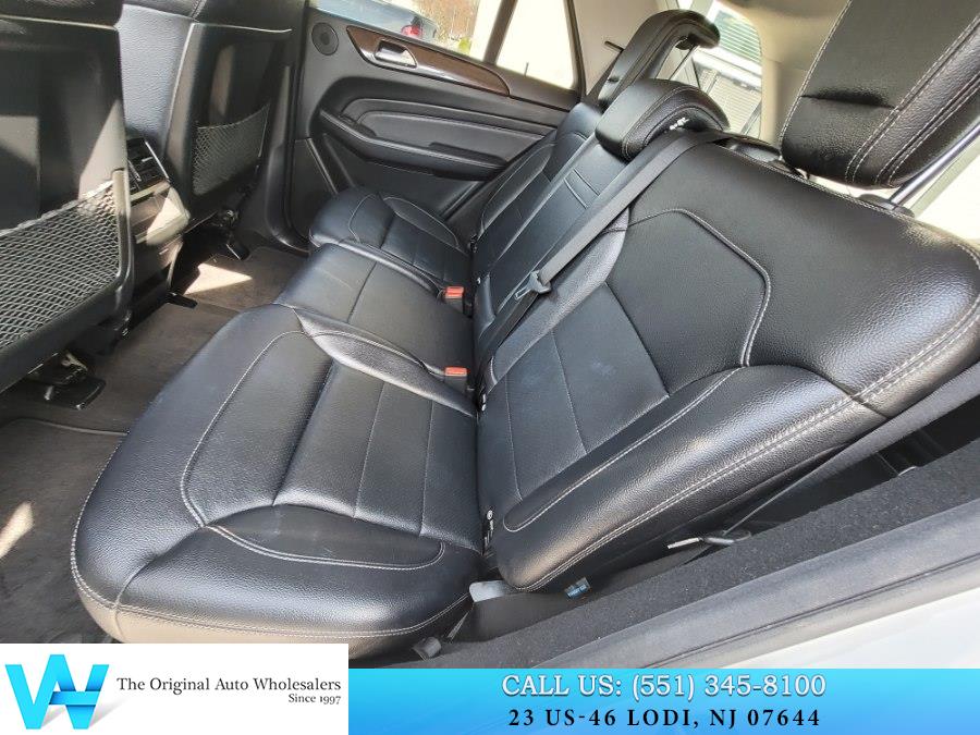 2014 Mercedes-Benz M-Class ML350 - Photo 13