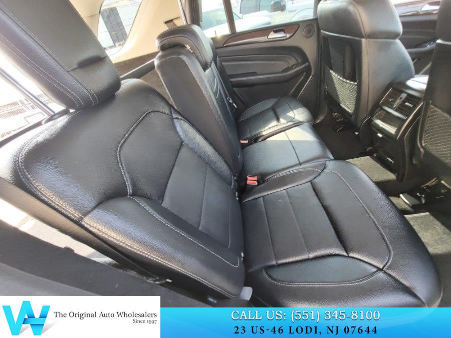 2014 Mercedes-Benz M-Class ML350 - Photo 17