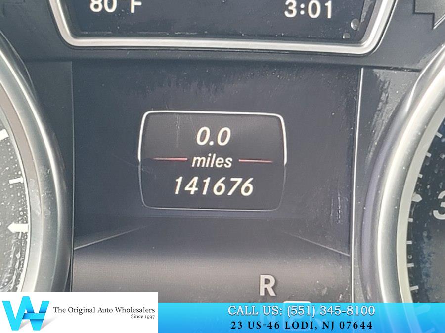 2014 Mercedes-Benz M-Class ML350 - Photo 26
