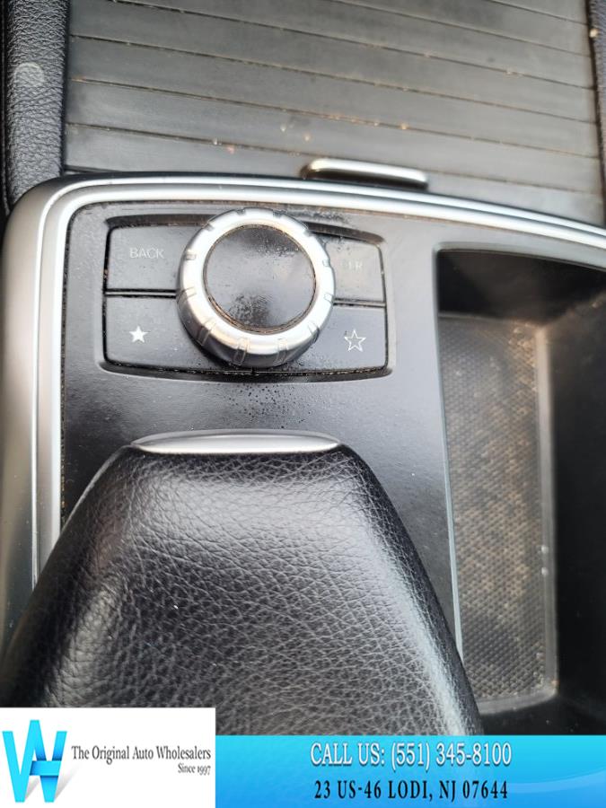 2014 Mercedes-Benz M-Class ML350 - Photo 25